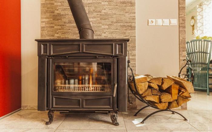 Irena 1.5-Bed Terrace River Oasis Close to Olimje