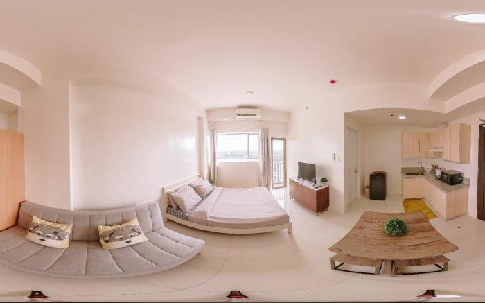 Your Serene City Hideaway
