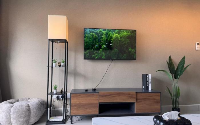 Sweet Home Cyberjaya Suites