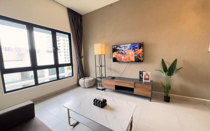 Sweet Home Cyberjaya Suites
