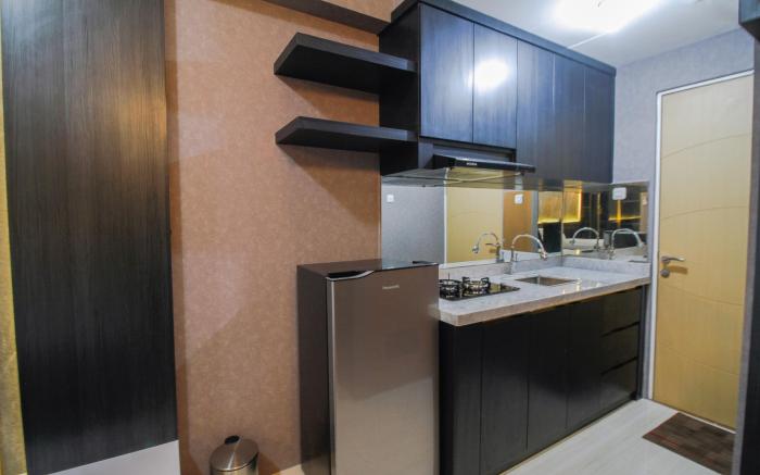 Hera at Bale Hinggil Apartment 