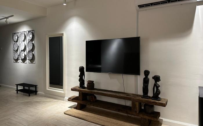 Suite Congo @ Empire City 