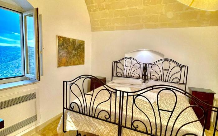 B&B DIMORA LA GRAVINA