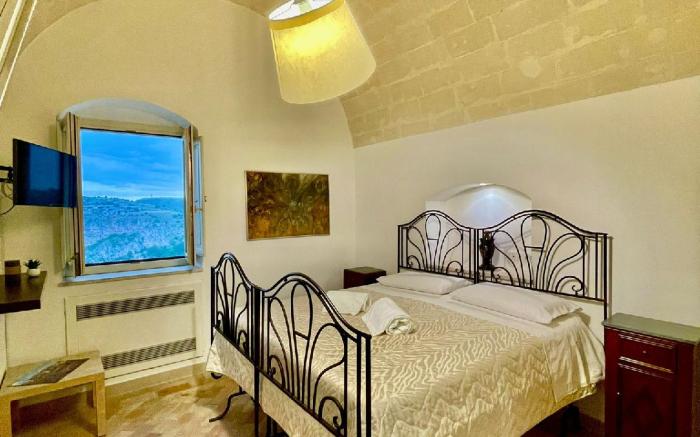 B&B DIMORA LA GRAVINA