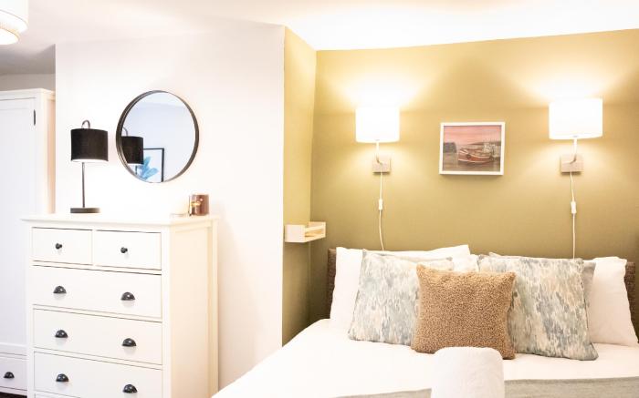 Northern Hideaways Grace Cottage, Seahouses 