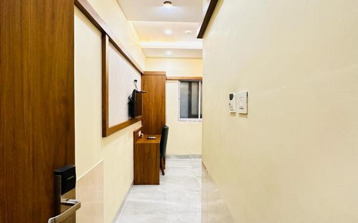 HOTEL BKC DOWNTOWN - NEAR US EMBASSY