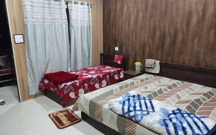 Hilans Hotel & Restaurant 