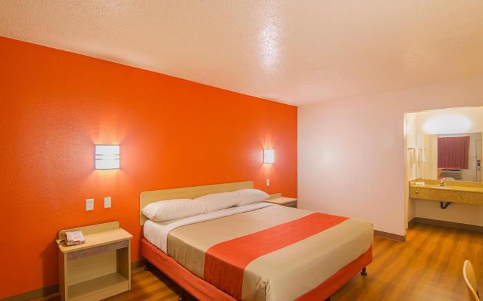 Motel 6 Marshalltown, IA