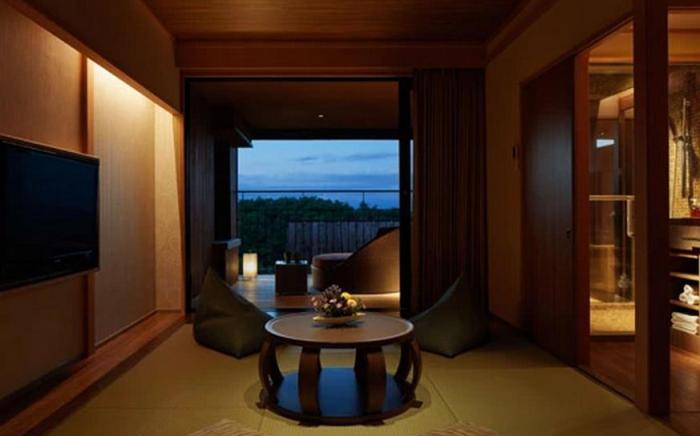 Hotel Laforet Shuzenji Sanshi-Suimei