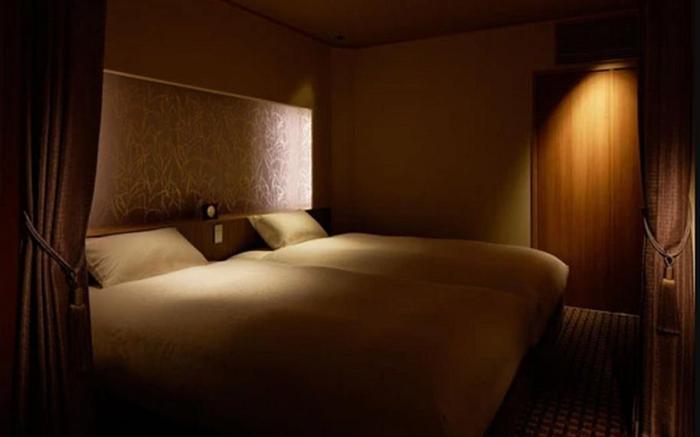 Hotel Laforet Shuzenji Sanshi-Suimei