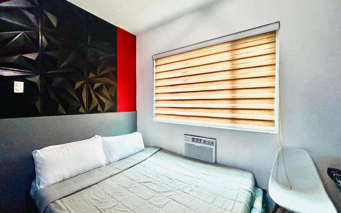 Award-Winning Stay in the City