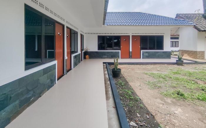 Roemah Ciremay RedPartner