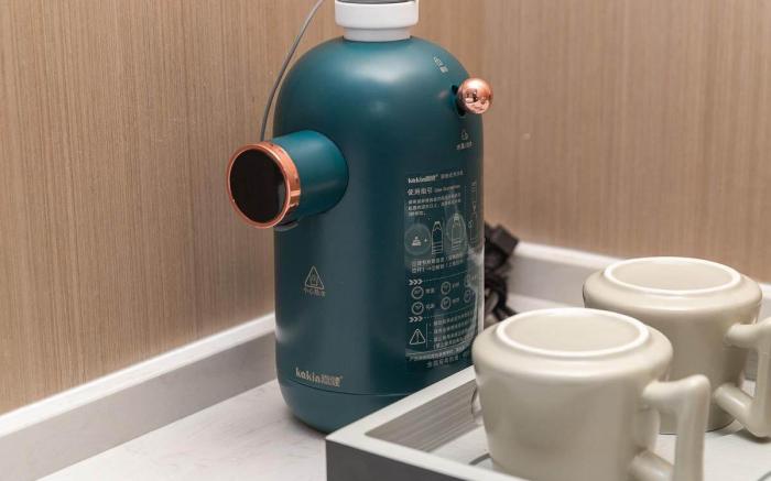 Lavande Hotel Beijing South Railway Station Majiabao Metro Station