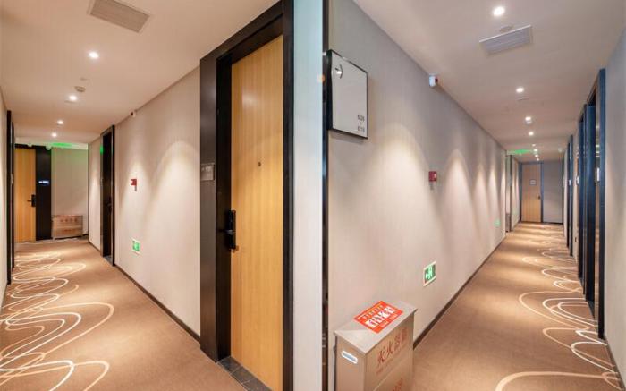 Xana Lite Hotel Beijing Qianmen Dazhalan