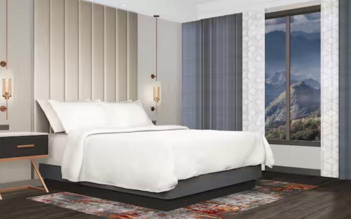 Embassy Suites by Hilton Pigeon Forge Resort