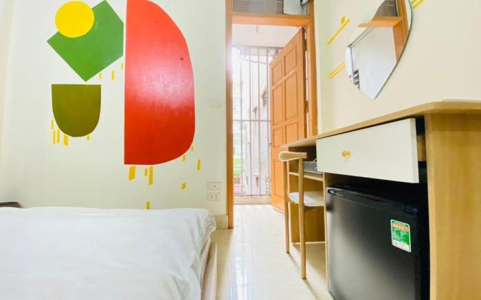 Easystay Apartment - 9B Pho An Hoa