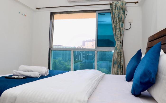 Zenith Homes - Boomerang Suites
