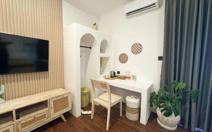 Canggu Villas Yogyakarta