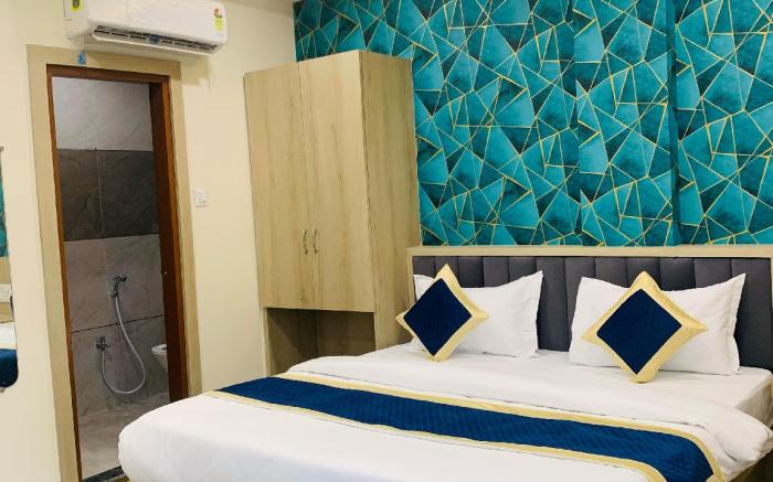 Hotel Bhavna Palace