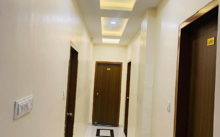 Hotel Bhavna Palace
