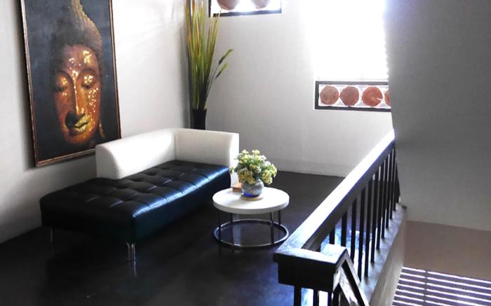 Baan Kieng Guest House Lampang