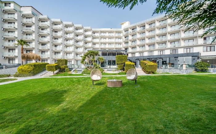 Odelia Resort Hotel