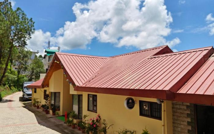 Villa Harrington: 6BR Cozy Home