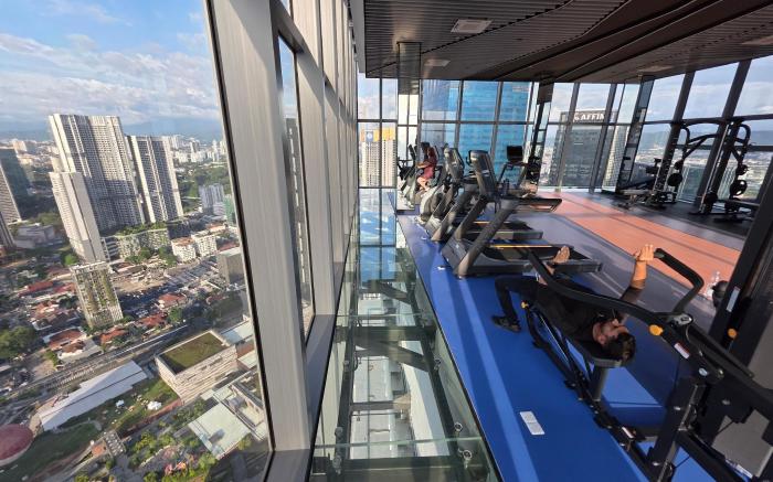 CORE RESIDENCE BY PERKASA IKON