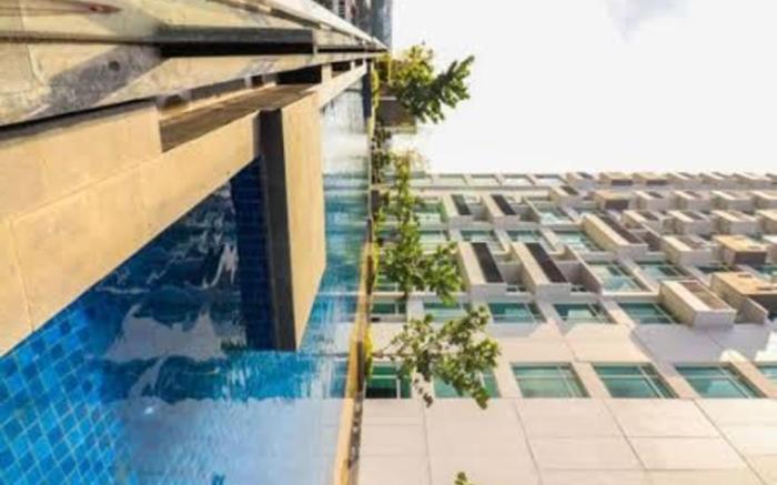 Apartemen Treepark City By Lya Room