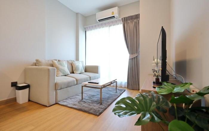 Luxury Astra Sky River Apartment