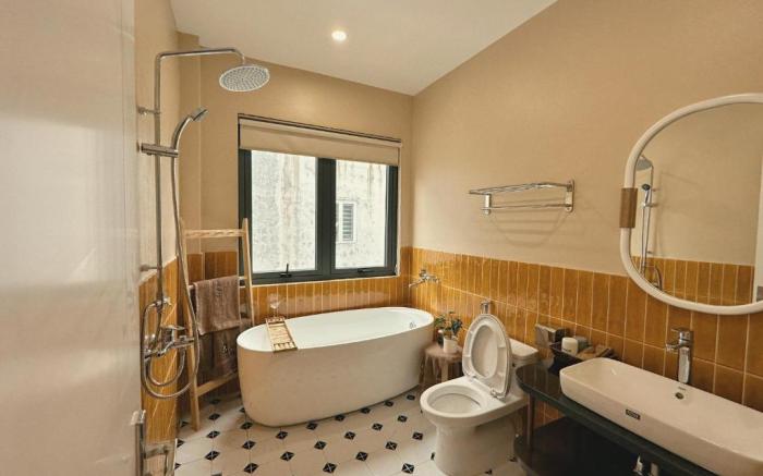 Ninh Binh One Day Coffee and Homestay
