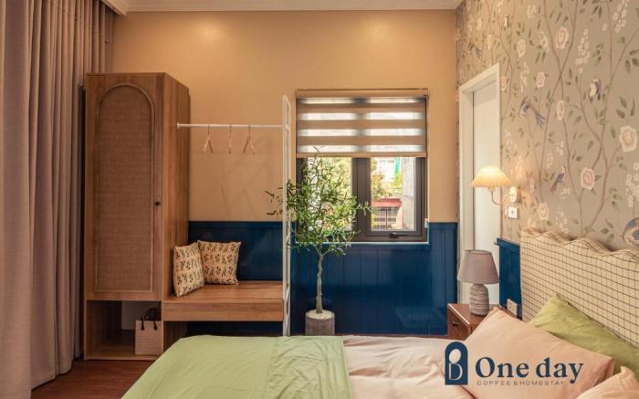 Ninh Binh One Day Coffee and Homestay