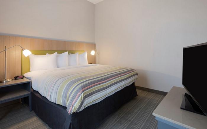 Country Inn & Suites by Radisson, Katy - Houston West