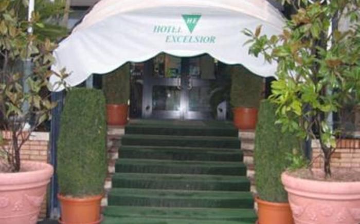 Hotel Excelsior