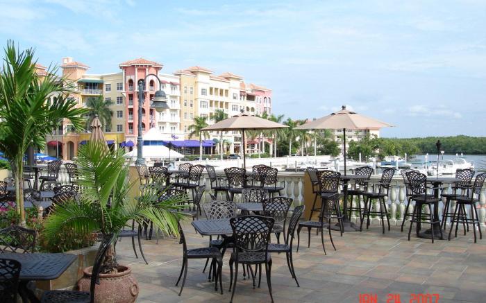 Bayfront Inn 5th Avenue
