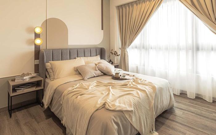 The Warm Haven: Cozy Escape