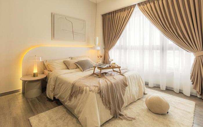 Warm White Charm : Cozy & Relaxing Moments