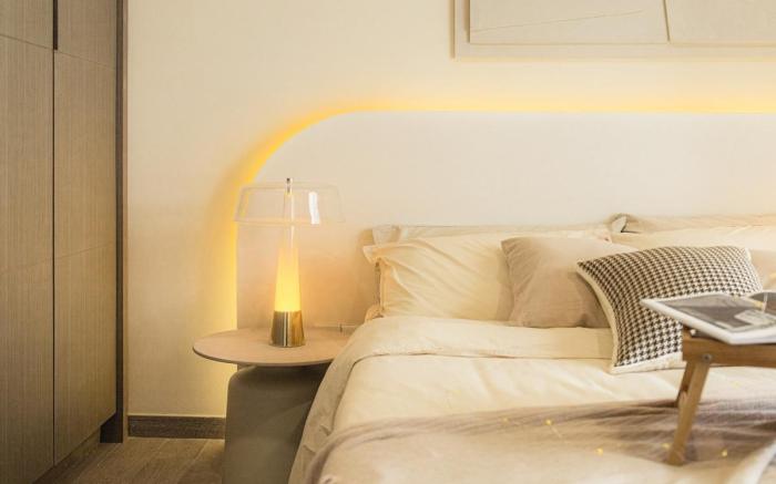 Warm White Charm : Cozy & Relaxing Moments