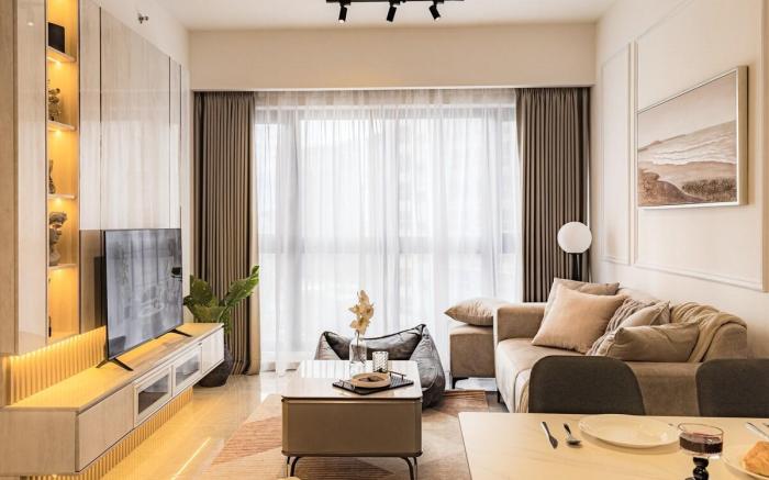 Luminous Lines: Frame of Grace