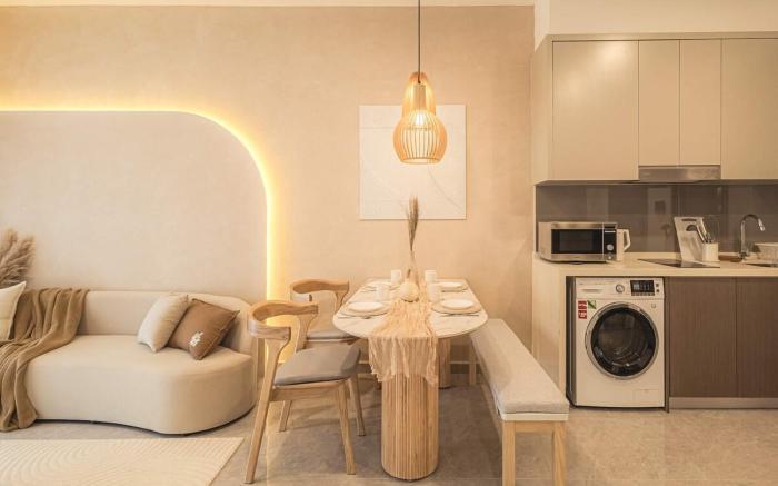 Leaning Into The Wind