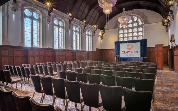 Clayton Hotel Ballsbridge