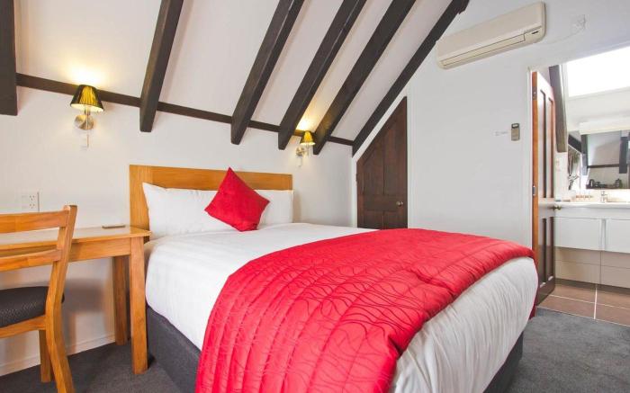 Knights Inn