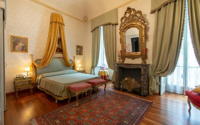 Hotel Dogana Vecchia