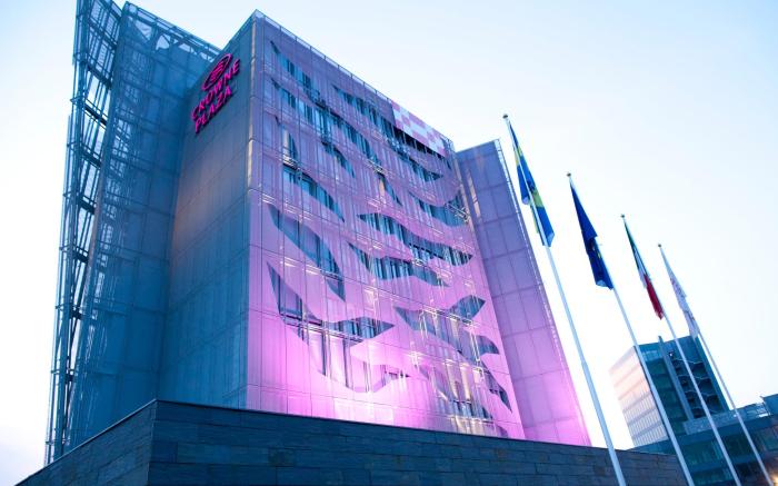 Crowne Plaza Verona Fiera