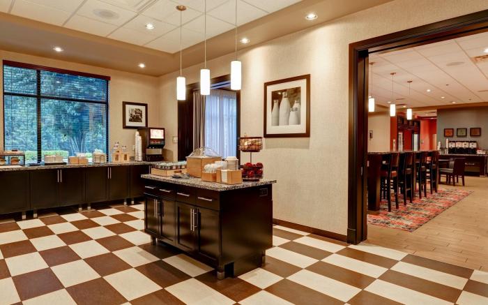 Hampton Inn by Hilton Chilliwack