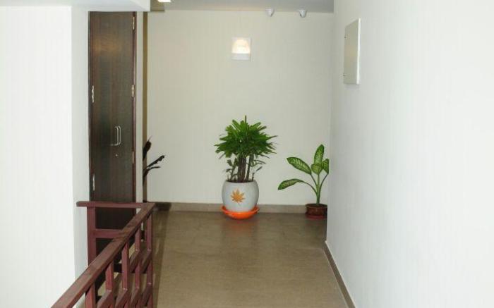 Dhanaram AC Rooms