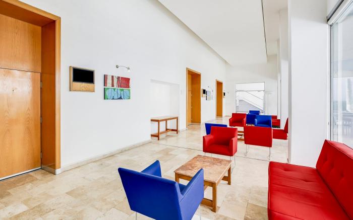 Fiesta Inn Torreon Galerías