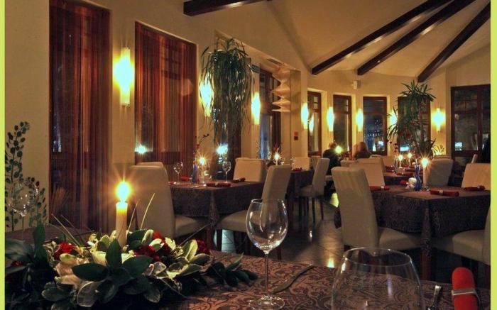 Hotel Villa Baltica