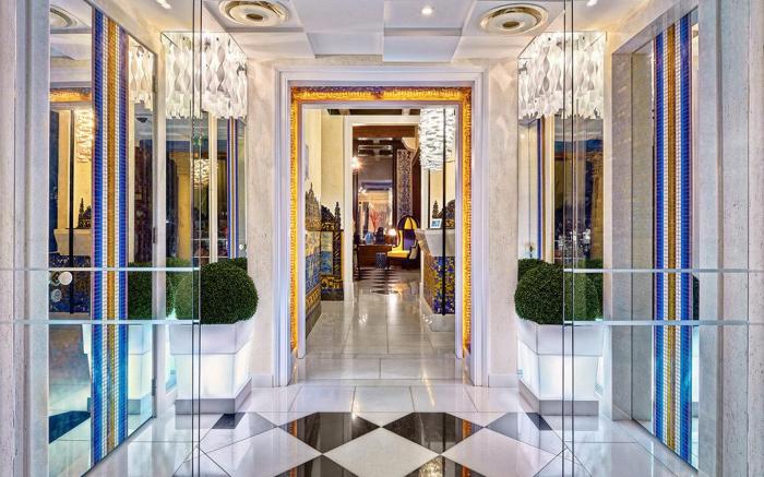 Bela Vista Hotel & Spa - Relais & Chateaux