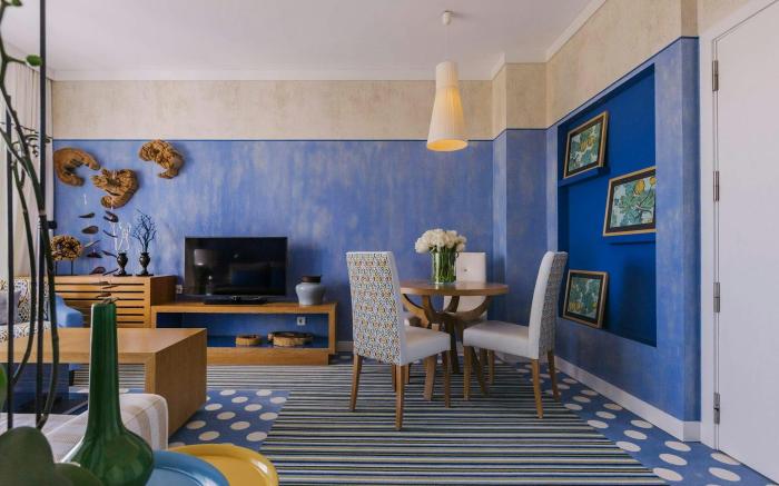 Bela Vista Hotel & Spa - Relais & Chateaux